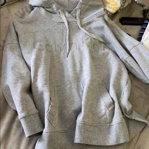 calvin klein sweatshirt